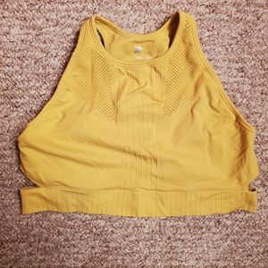 All in motion sports bra